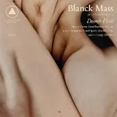 Konkurrent Blanck Mass - Dumb Flesh (2 LP)