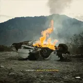 Coast2Coast Tedashii - Below Paradise (CD)
