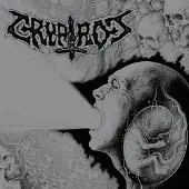 Konkurrent Crypt Rot - Embryonic Devils (LP) (Limited Edition)