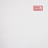 Konkurrent Beach Fossils - Somersault (LP)