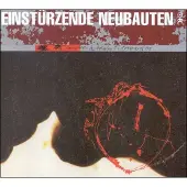 Konkurrent Einstürzende Neubauten - Zeichnungen Des Patienten O.T. (Drawings Of Patient O.T.) (LP)