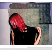 Konkurrent EMA - Exile In The Outer Ring (LP)
