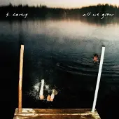 Konkurrent S. Carey - All We Grow (CD)