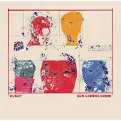 Konkurrent Ought - Sun Coming Down (LP)