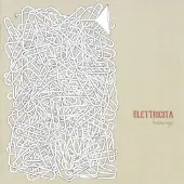 Konkurrent Havergal - Elettricita (CD)
