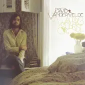 Konkurrent David Vandervelde - Waiting For The Sunrise (LP)