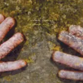 Konkurrent Richard Youngs - Autumn Response (LP)