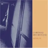 Konkurrent Christmas Decorations - Model 91 (CD)