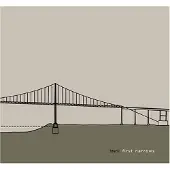Konkurrent Loscil - First Narrows (CD)