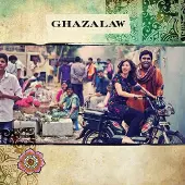 Konkurrent Ghazalaw - Ghazalaw (CD)