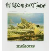 Konkurrent The Mekons - Honky Tonkin' (CD)