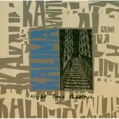 Konkurrent Kalima - Night Time Shadows + Singles (CD)
