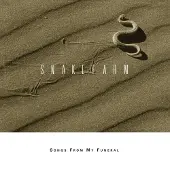 Konkurrent Snakefarm - Songs From My Funeral (CD)