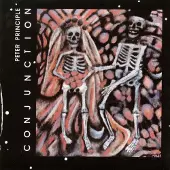 Konkurrent Peter Principle - Conjunction (CD)