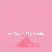 Konkurrent Windsor For The Derby - We Fight Til Death (CD)