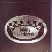 Konkurrent Johnny Lunchbreak - Appetizer/Soups On (CD)
