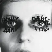 Konkurrent Family Band - Grace & Lies (LP)