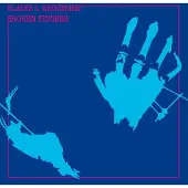 Konkurrent Blaine L. Reininger - Broken Fingers (CD) (Remastered)