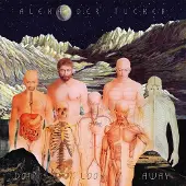 Konkurrent Alexander Tucker - Don't Look Away (CD)