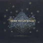 Konkurrent Here We Go Magic - Here We Go Magic (LP)