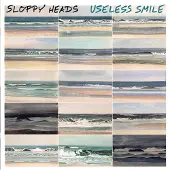 Konkurrent Sloppy Heads - Useless Smile (LP)