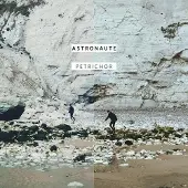 Konkurrent Astronaute - Petrichor (CD)