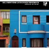 Konkurrent Various Artists - Sol Vibrations: Latin Dance Movements (2 LP)