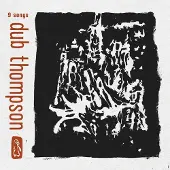 Konkurrent Dub Thompson - 9 Songs (LP) (Coloured Vinyl)