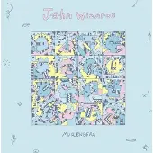Konkurrent John Wizards - Muizenberg (12" Single)