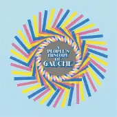Konkurrent Gauche - A People's History Of Gauche (CD)