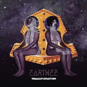 Konkurrent THEESatisfaction - EarthEE (LP)