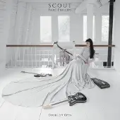 Konkurrent Scout Paré-Phillips - Door Left Open (LP)
