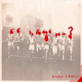 Konkurrent Golden Grrrls - Golden Grrrls (LP)