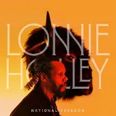 Konkurrent Lonnie Holley - National Freedom (LP)