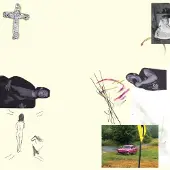 Konkurrent Urochromes - Trope House (LP)