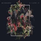 Konkurrent Ed Tullett - Fiance (LP)