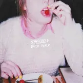 Konkurrent Dude York - Sincerely (LP)