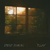 Konkurrent Steven Marino - Fluff (LP)
