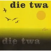 Coast2Coast Die Twa - Die Twa (CD)