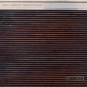 Konkurrent Mad About Mountains - Radio Harlaz (CD)