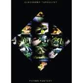 Konkurrent Alexander Turnquist - Flying Fantasy (LP)
