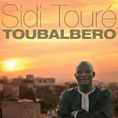 Konkurrent Sidi Touré - Toubalbero (2 LP)