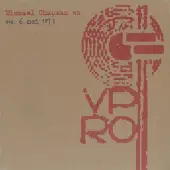 Konkurrent Michael Chapman - Dag. 6 Mei 1971 (LP)