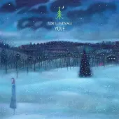 Konkurrent Tor Lundvall - Yule (LP) (Coloured Vinyl) (Limited Edition)