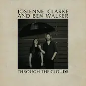 Konkurrent Josienne Clarke & Ben Walker - Through The Clouds (10" LP)