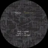 Konkurrent Various Artists - Hyperdub 10.4 (2 12" Single)