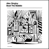 Konkurrent Alex Dingley - Beat The Babble (LP)