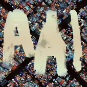 Konkurrent Mouse On Mars - AAI (2 LP)