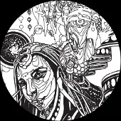 Konkurrent Fhloston Paradigm - Cosmosis Vol. 2 (12" Single)