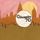 Konkurrent Glissandro 70 - Glissandro 70 (LP)